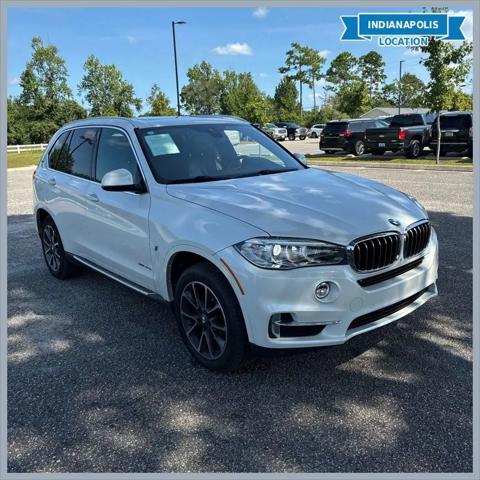 2017 BMW X5 eDrive xDrive40e iPerformance for sale in Indianapolis, IN