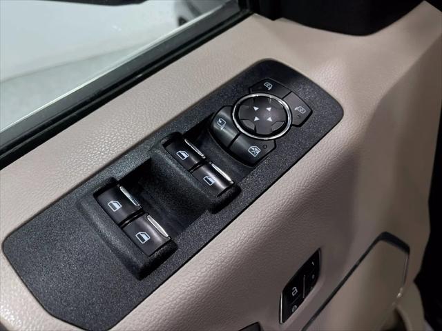 2020 Ford F-150 Limited