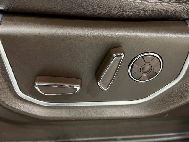 2020 Ford F-150 Limited