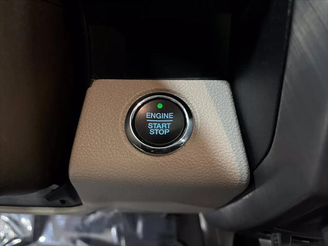 2020 Ford F-150 Limited