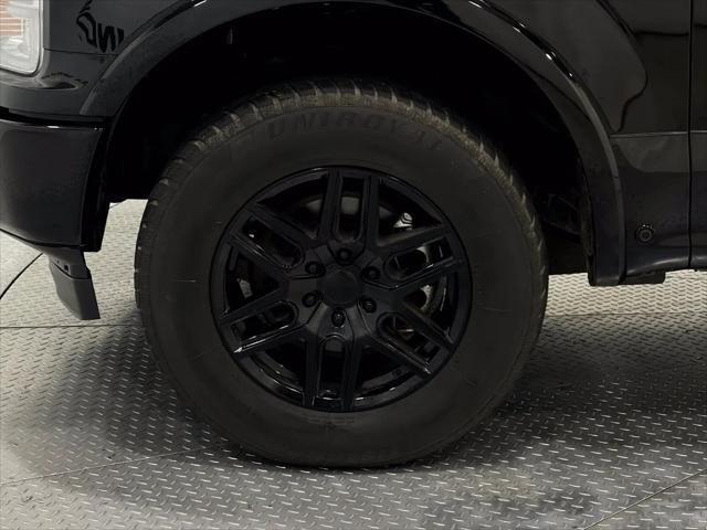 2020 Ford F-150 Limited