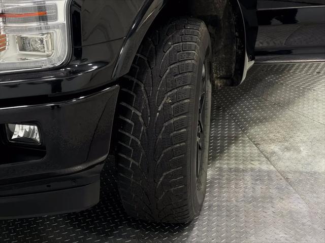 2020 Ford F-150 Limited