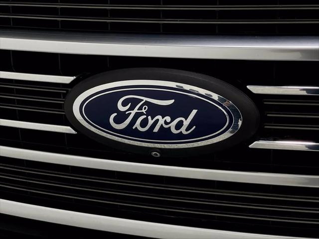 2020 Ford F-150 Limited