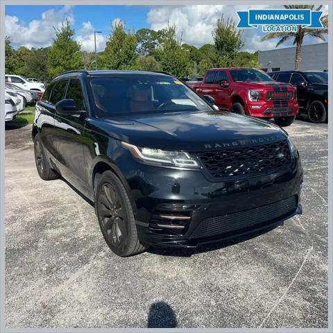2018 Land Rover Range Rover Velar P250 SE R-Dynamic for sale in Indianapolis, IN