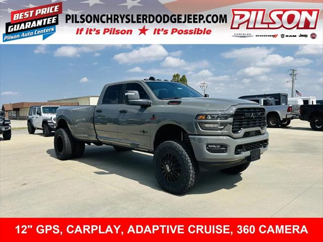 2026 Ram 3500 Big Horn for sale in Mattoon, IL