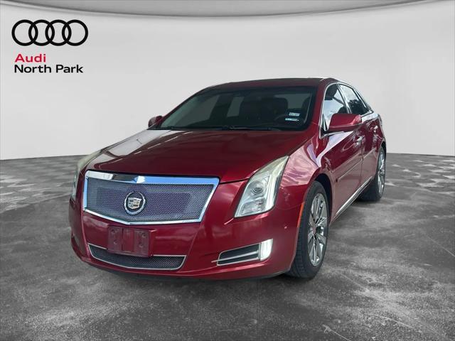 2014 Cadillac XTS Premium for sale in Selma, TX