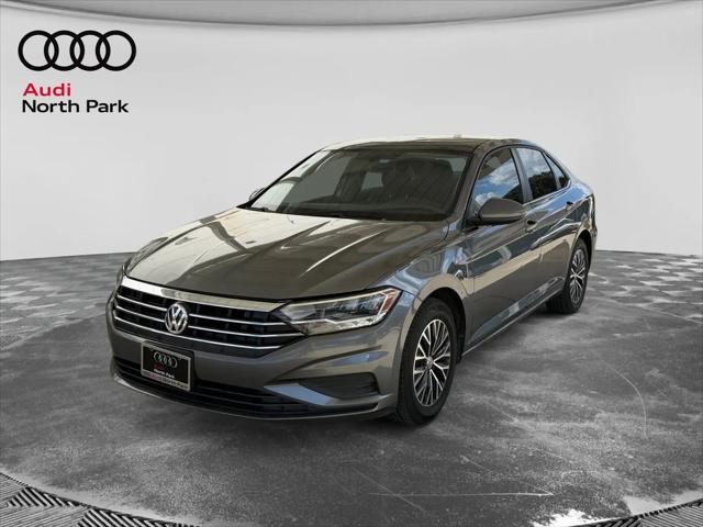 2019 Volkswagen Jetta 1.4T S for sale in Selma, TX