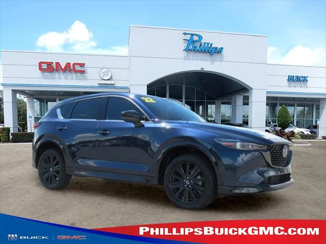 2022 Mazda CX-5 2.5 Turbo for sale in Fruitland Park, FL