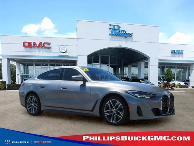 2023 BMW 430i Gran Coupe xDrive for sale in Fruitland Park, FL