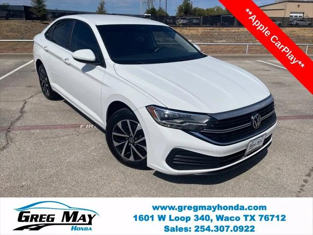2024 Volkswagen Jetta 1.5T S for sale in Waco, TX