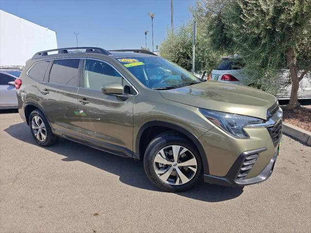 2025 Subaru Ascent Premium 7-Passenger for sale in Fresno, CA