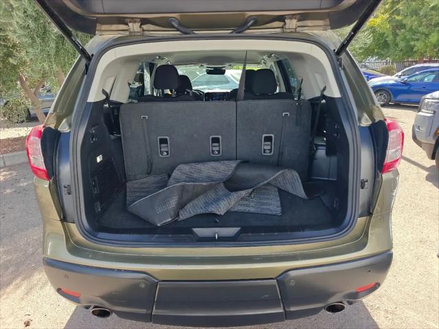 2025 Subaru Ascent Premium 7-Passenger