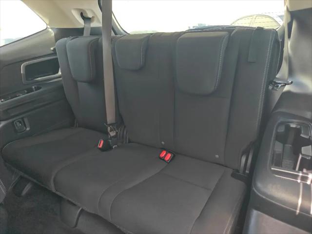2025 Subaru Ascent Premium 7-Passenger