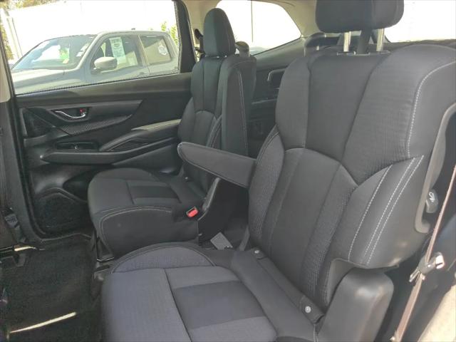 2025 Subaru Ascent Premium 7-Passenger