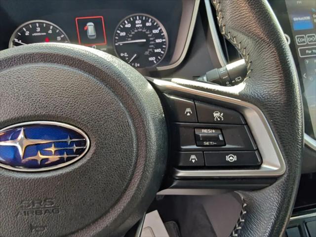 2025 Subaru Ascent Premium 7-Passenger