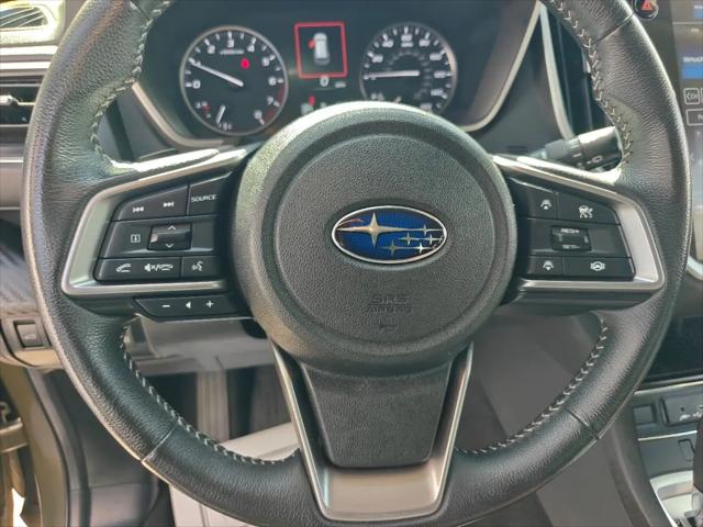 2025 Subaru Ascent Premium 7-Passenger