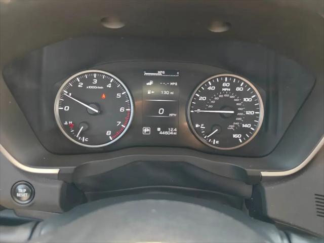 2025 Subaru Ascent Premium 7-Passenger