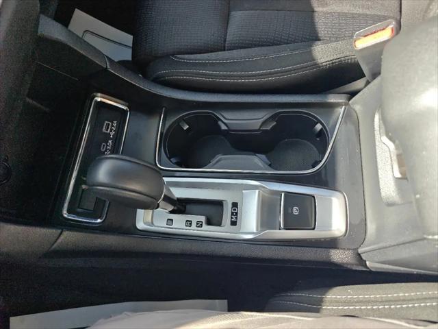 2025 Subaru Ascent Premium 7-Passenger