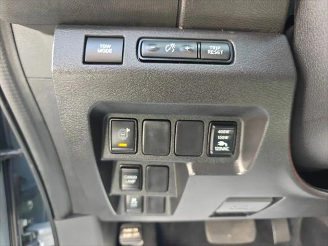 2023 Nissan Frontier Crew Cab PRO-X 4x2