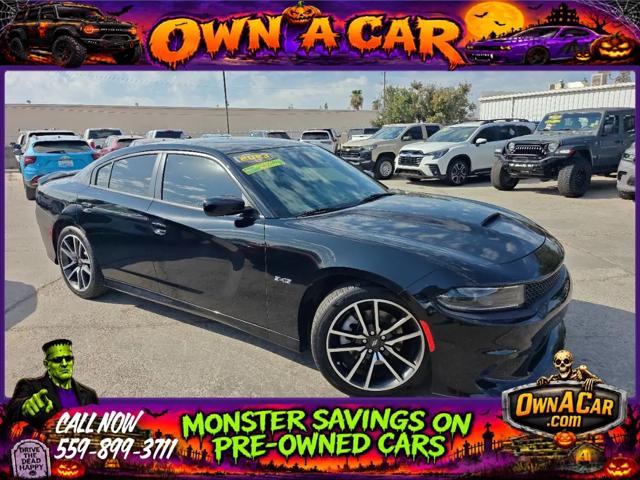 2023 Dodge Charger R/T for sale in Fresno, CA