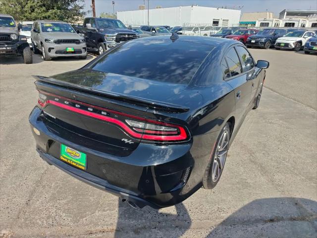 2023 Dodge Charger R/T