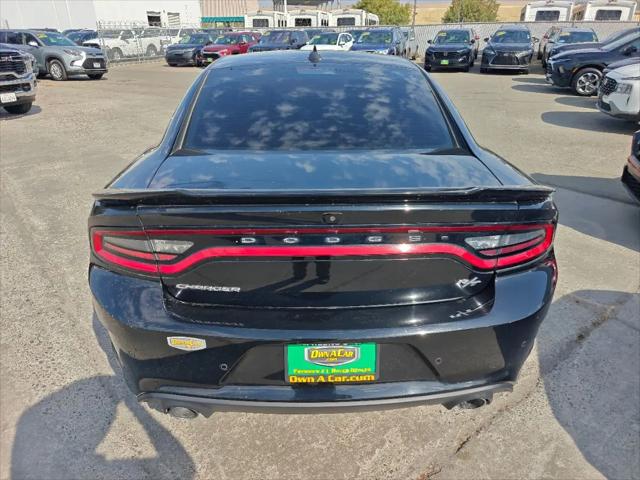 2023 Dodge Charger R/T