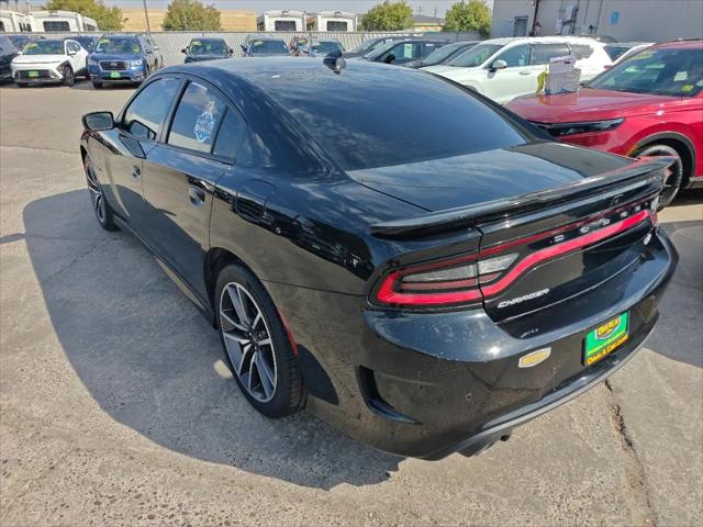 2023 Dodge Charger R/T