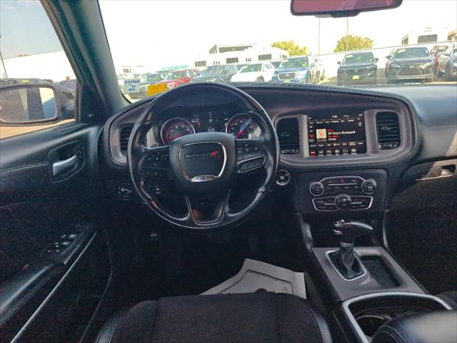 2023 Dodge Charger R/T
