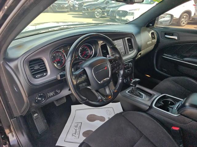 2023 Dodge Charger R/T