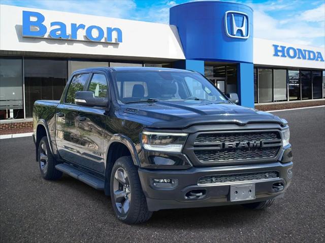 2022 Ram 1500 Big Horn for sale in Patchogue, NY