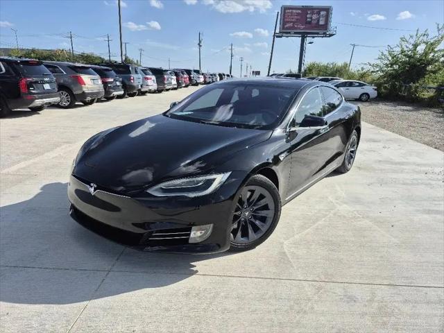 2019 Tesla Model S 75D for sale in Keller, TX