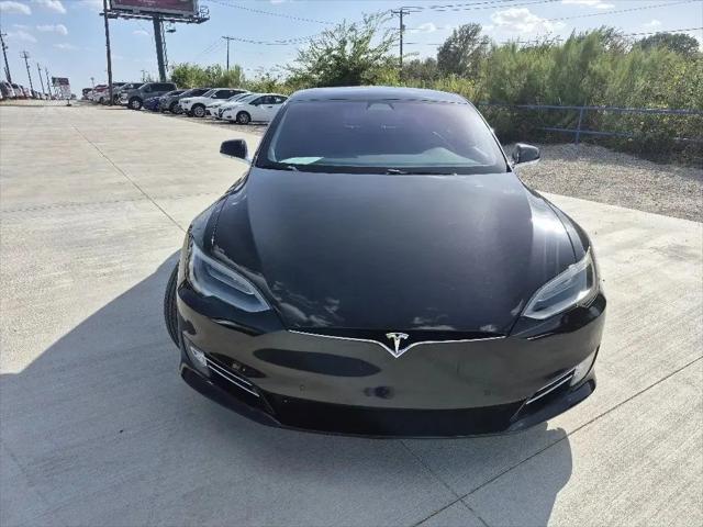 2019 Tesla Model S 75D