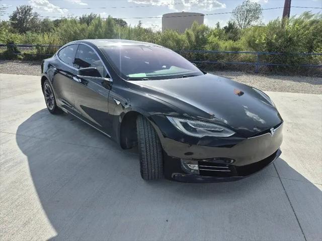 2019 Tesla Model S 75D