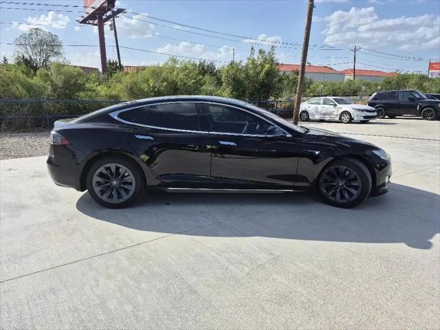 2019 Tesla Model S 75D