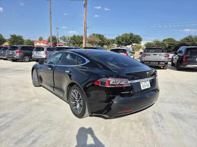 2019 Tesla Model S 75D