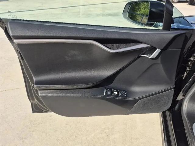 2019 Tesla Model S 75D