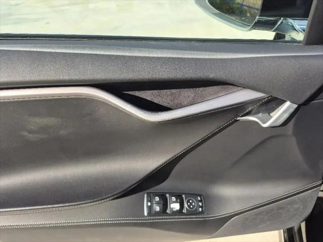 2019 Tesla Model S 75D