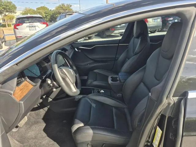 2019 Tesla Model S 75D
