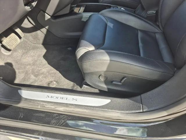 2019 Tesla Model S 75D
