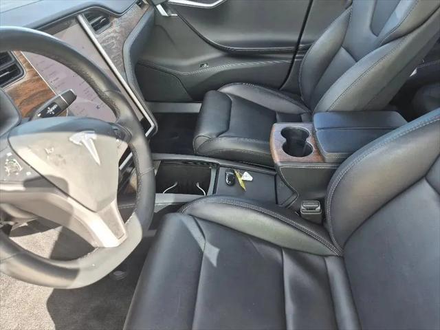 2019 Tesla Model S 75D