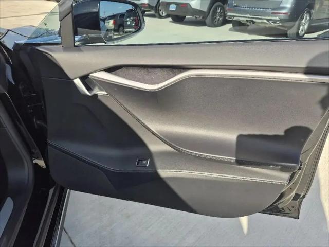 2019 Tesla Model S 75D