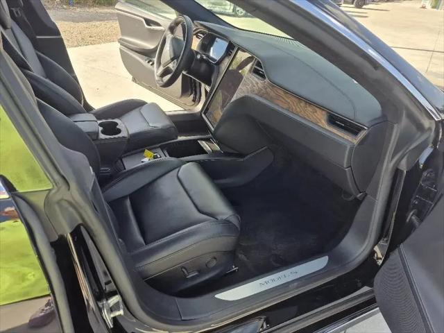2019 Tesla Model S 75D