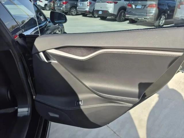 2019 Tesla Model S 75D