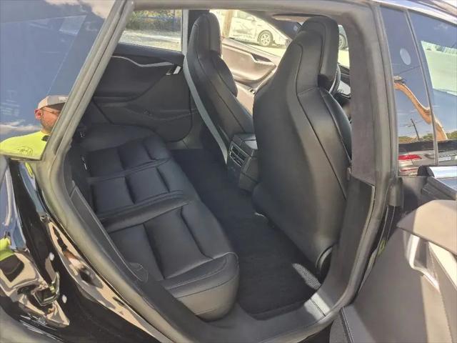 2019 Tesla Model S 75D