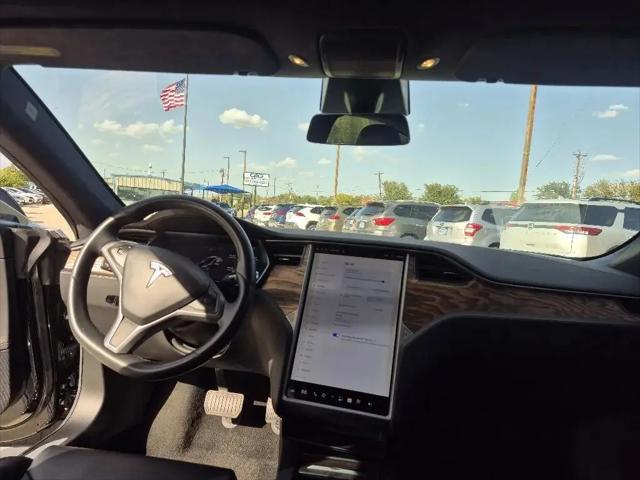 2019 Tesla Model S 75D