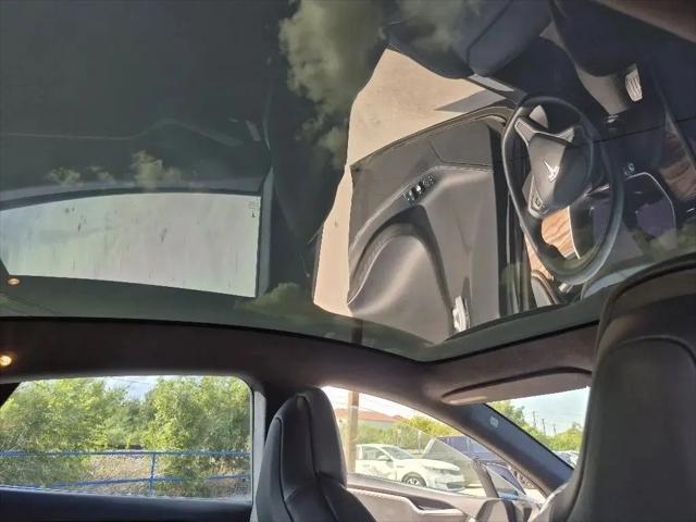 2019 Tesla Model S 75D