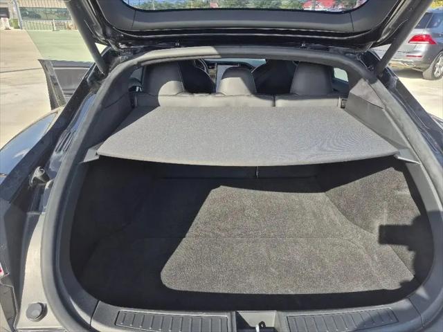2019 Tesla Model S 75D