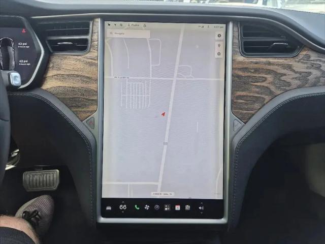 2019 Tesla Model S 75D