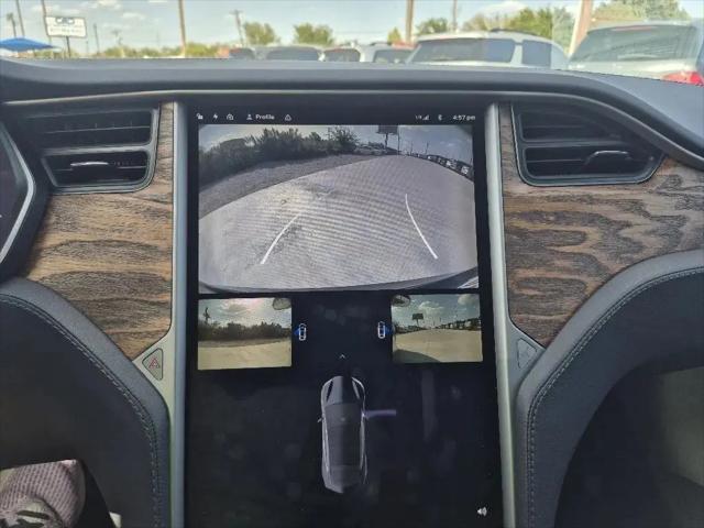 2019 Tesla Model S 75D