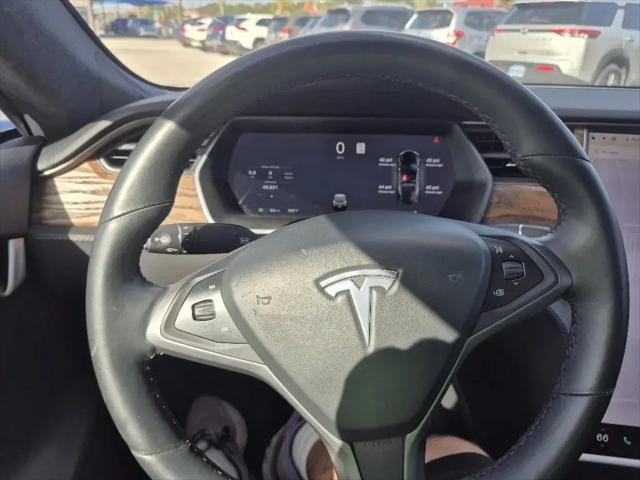 2019 Tesla Model S 75D